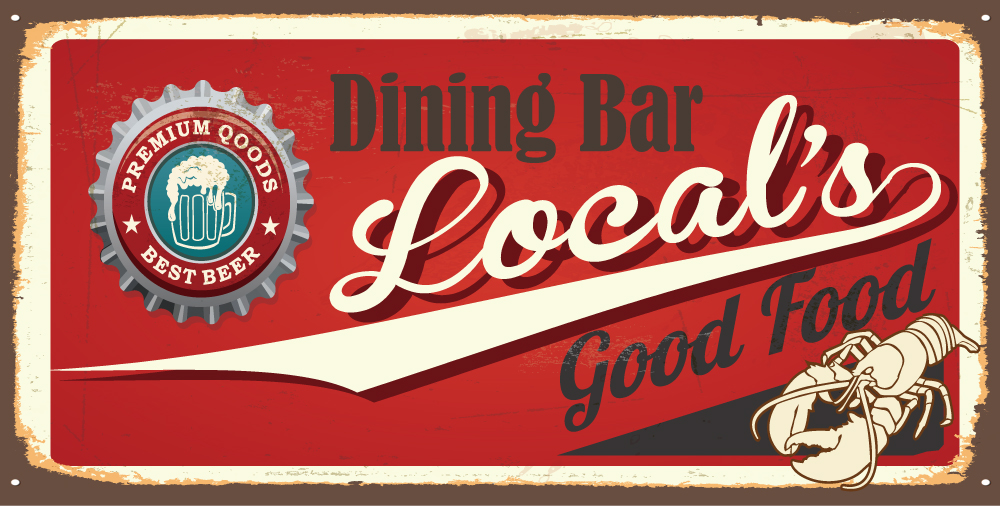 株式会社メリカ A3折チラシ